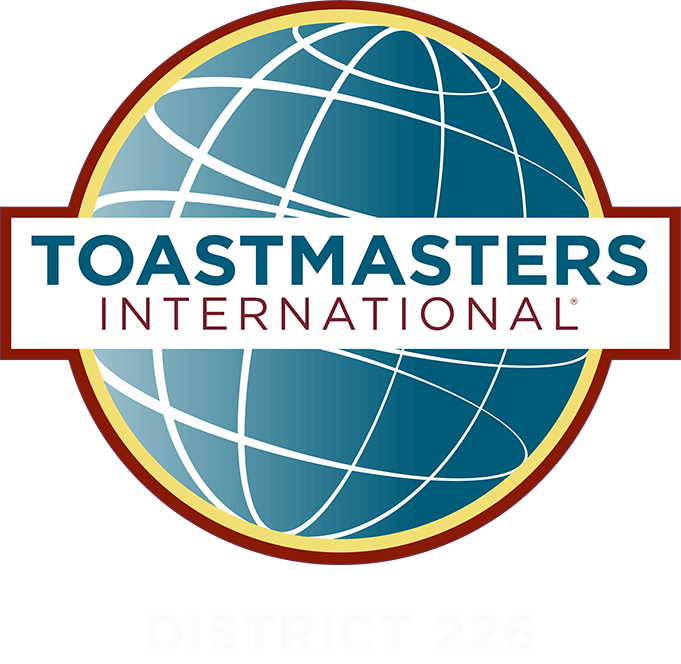 Toastmasters International